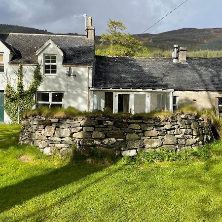 Inverlael Farm Cottages Esterno foto