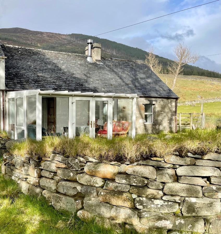 Inverlael Farm Cottages Esterno foto