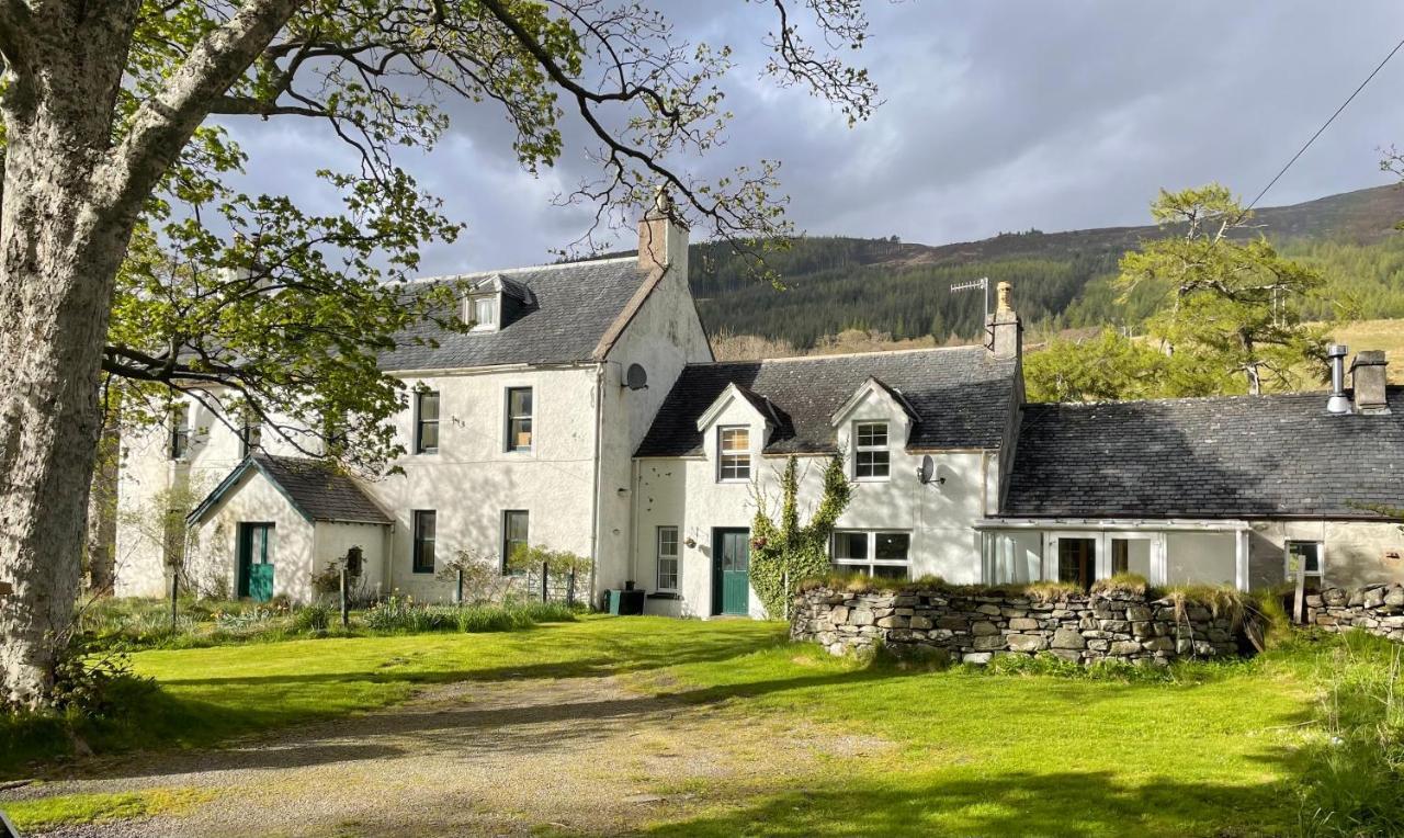 Inverlael Farm Cottages Esterno foto