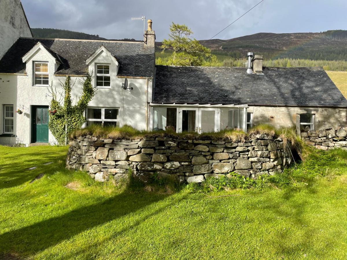 Inverlael Farm Cottages Esterno foto