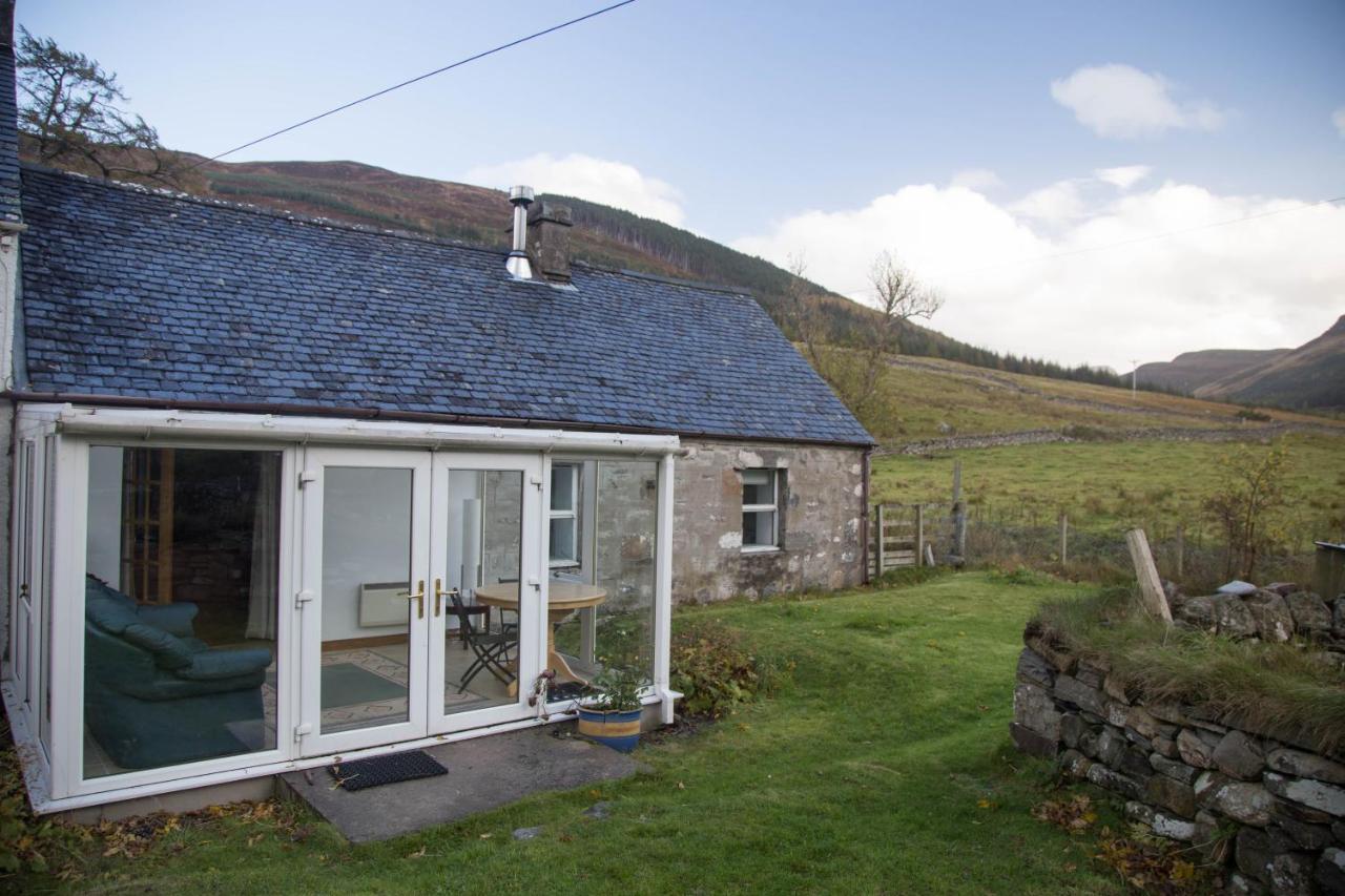 Inverlael Farm Cottages Esterno foto