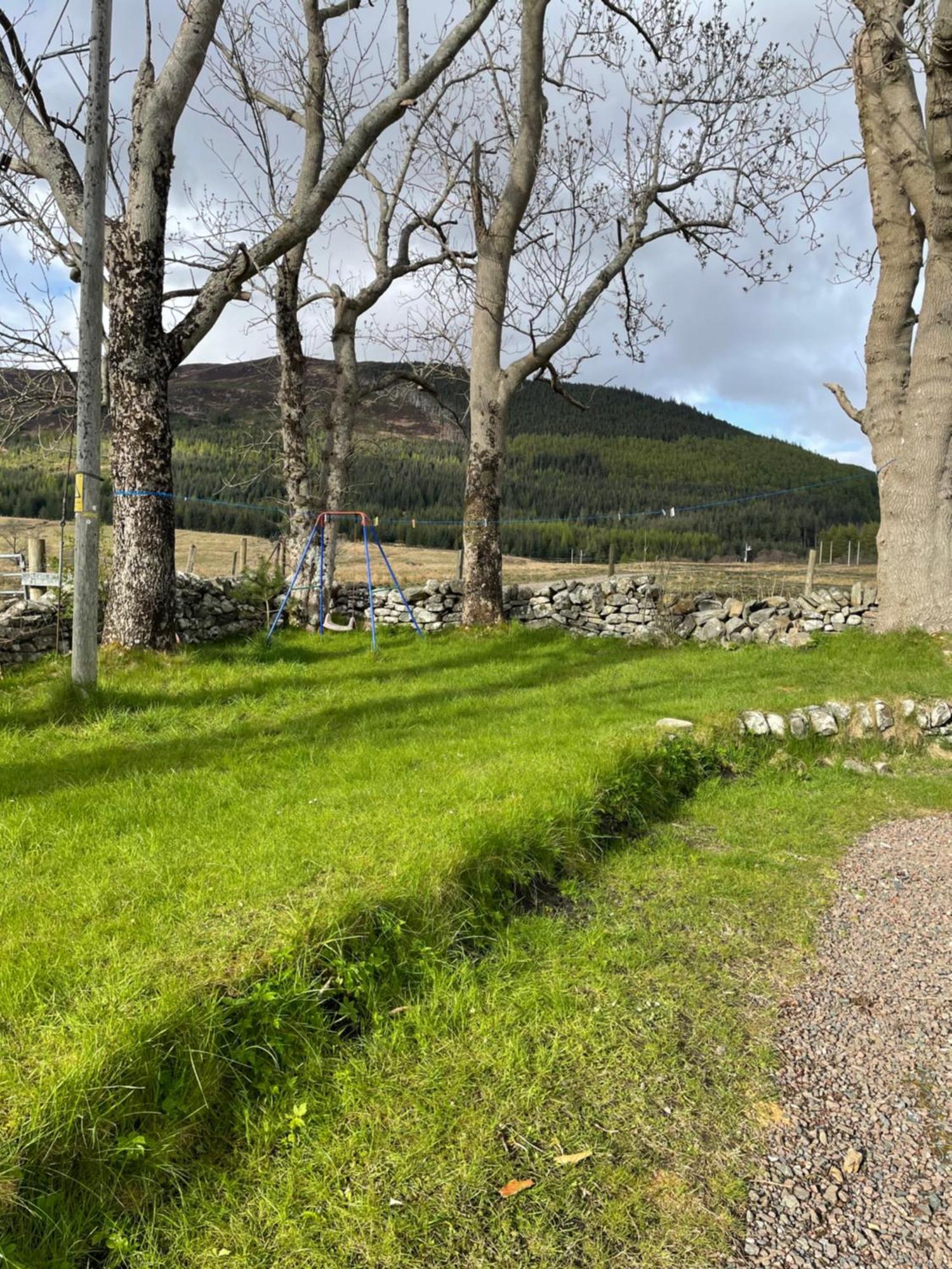 Inverlael Farm Cottages Camera foto