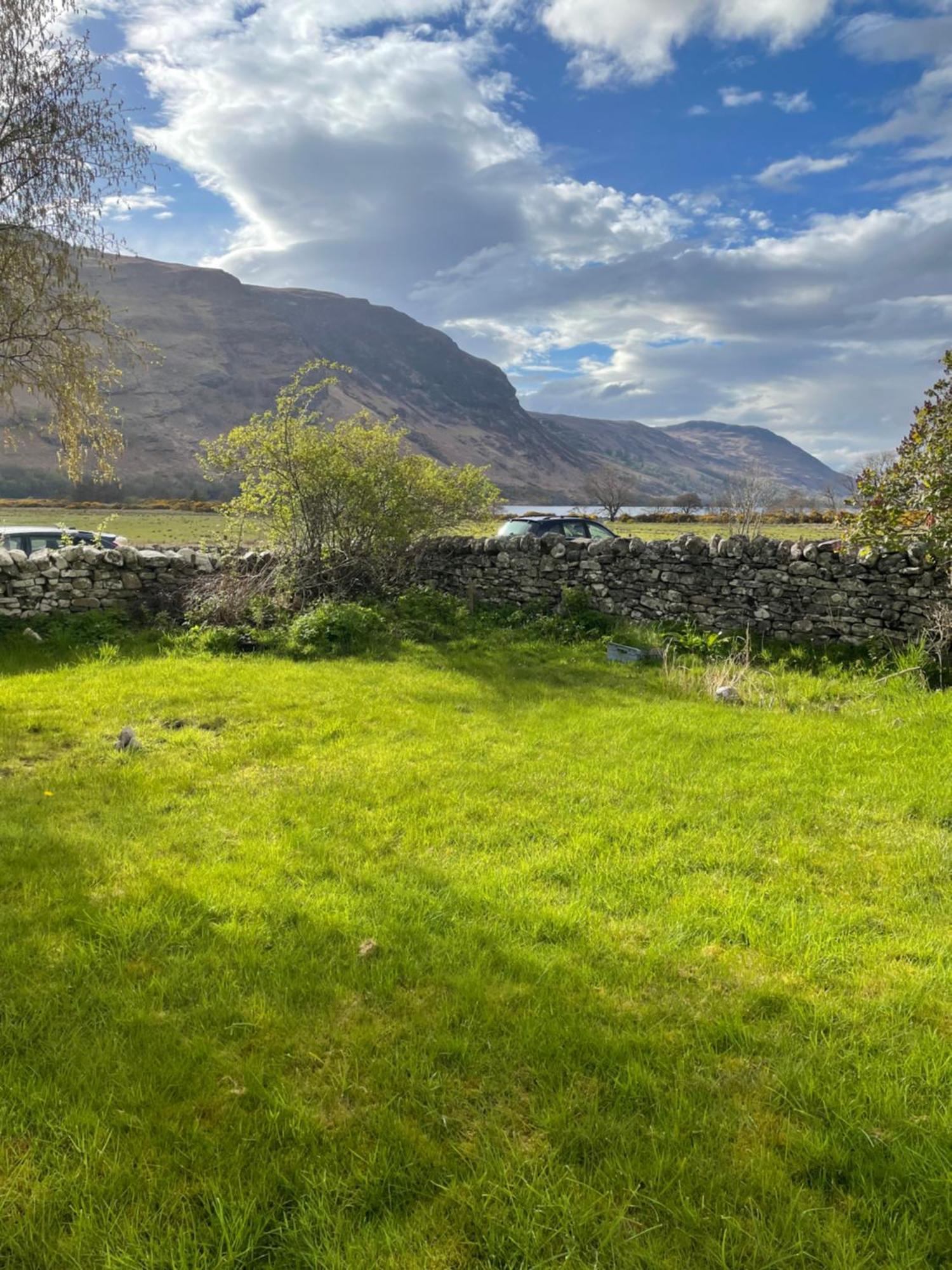 Inverlael Farm Cottages Camera foto