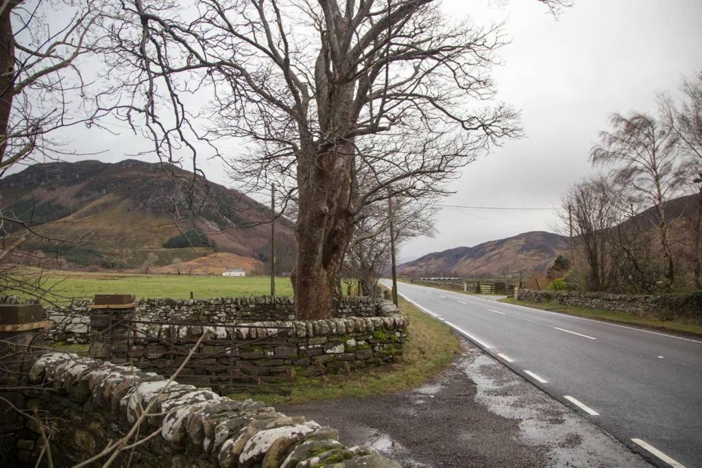 Inverlael Farm Cottages Esterno foto