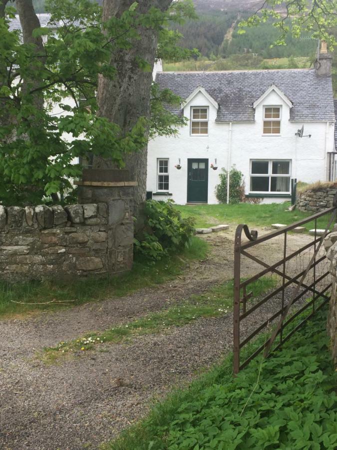 Inverlael Farm Cottages Esterno foto