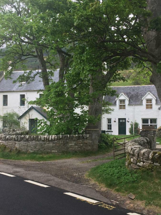 Inverlael Farm Cottages Esterno foto